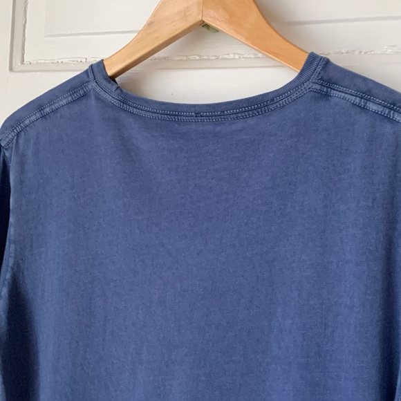 THE ROLLING STONES GRAPHIC BAND TEE - Picture 6 of 8